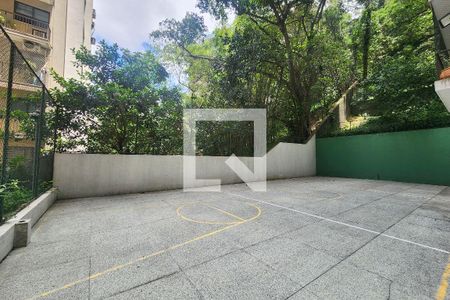 Apartamento à venda com 65m², 2 quartos e 1 vagaÁrea Comum - Quadra 1