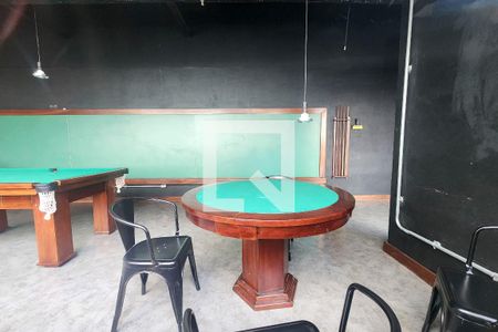 Apartamento à venda com 65m², 2 quartos e 1 vagaÁrea Comum - Sala de Jogos