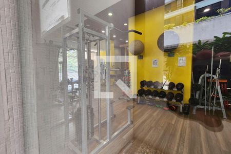 Apartamento à venda com 65m², 2 quartos e 1 vagaÁrea Comum - Academia