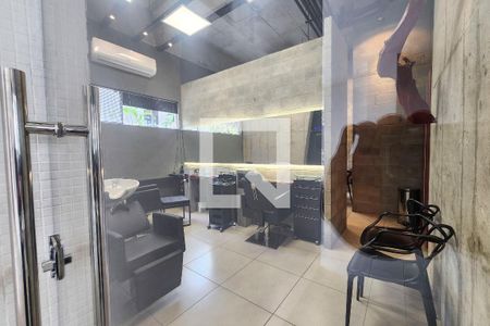 Apartamento à venda com 65m², 2 quartos e 1 vagaÁrea Comum - Cabeleireiro