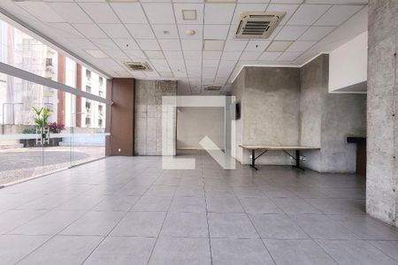 Apartamento à venda com 65m², 2 quartos e 1 vagaÁrea comum - Salão de festas