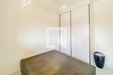 Studio para alugar com 28m², 1 quarto e sem vaga Studio para alugar com 28m², 1 quarto e sem vagaQuarto