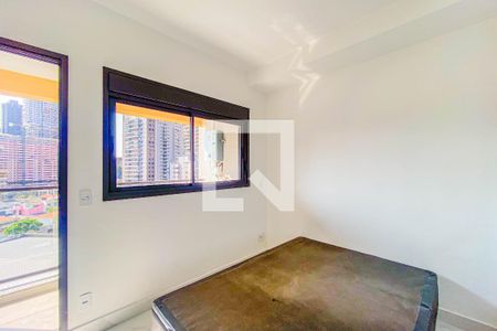 Studio para alugar com 28m², 1 quarto e sem vaga Studio para alugar com 28m², 1 quarto e sem vagaQuarto