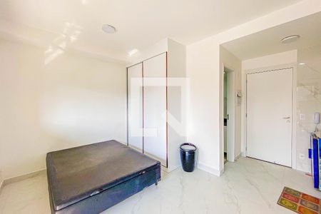 Studio para alugar com 28m², 1 quarto e sem vaga Studio para alugar com 28m², 1 quarto e sem vagaStudio