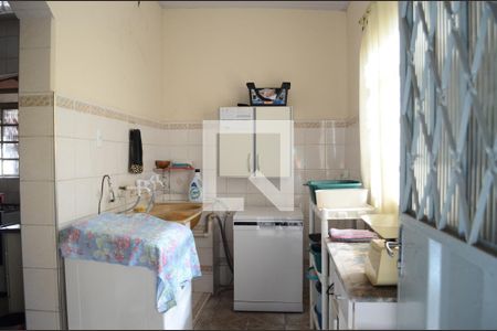 Casa para alugar com 110m², 4 quartos e 1 vagaÁrea de Serviço