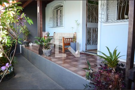 Casa para alugar com 110m², 4 quartos e 1 vagaÁrea Externa