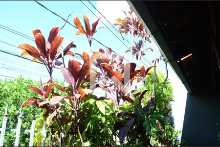 Casa para alugar com 110m², 4 quartos e 1 vagaÁrea Externa