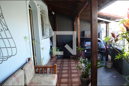 Casa para alugar com 110m², 4 quartos e 1 vagaÁrea Externa