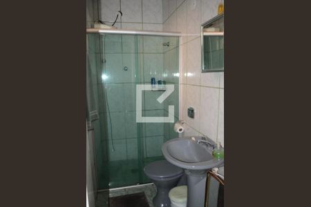 Casa para alugar com 110m², 4 quartos e 1 vagaBanheiro 1