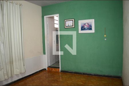 Casa para alugar com 110m², 4 quartos e 1 vagaQuarto 3