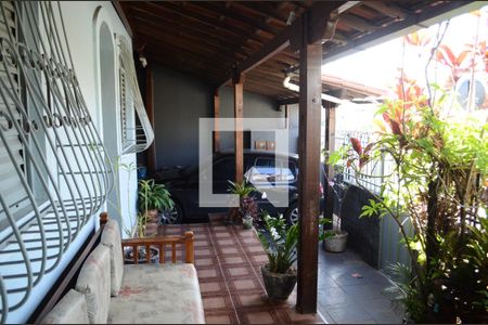 Casa para alugar com 110m², 4 quartos e 1 vagaÁrea Externa