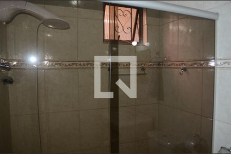 Casa para alugar com 110m², 4 quartos e 1 vagaBanheiro 2