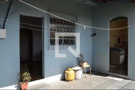 Casa para alugar com 110m², 4 quartos e 1 vagaÁrea Externa