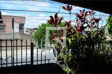 Casa para alugar com 110m², 4 quartos e 1 vagaÁrea Externa