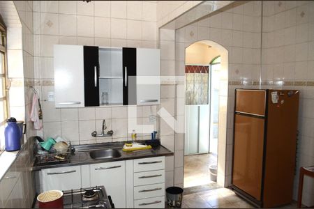 Casa para alugar com 110m², 4 quartos e 1 vagaCozinha