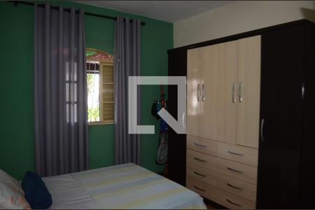 Casa para alugar com 110m², 4 quartos e 1 vagaQuarto 1