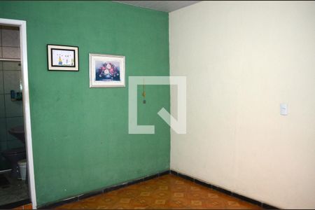 Casa para alugar com 110m², 4 quartos e 1 vagaQuarto 3