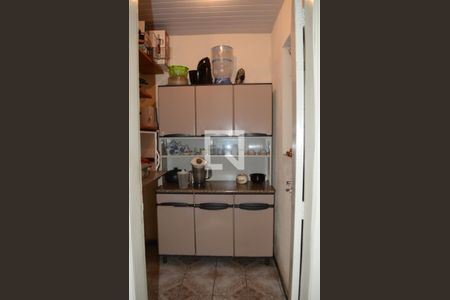 Casa para alugar com 110m², 4 quartos e 1 vagaCozinha