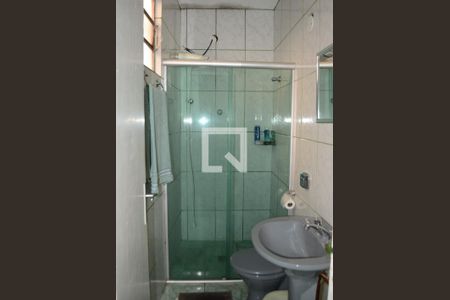 Casa para alugar com 110m², 4 quartos e 1 vagaBanheiro 1