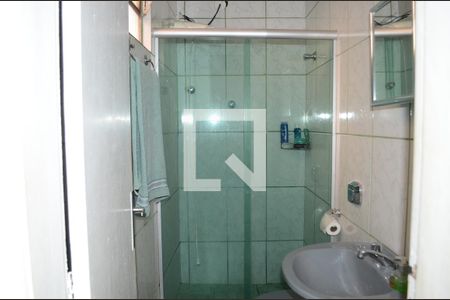 Casa para alugar com 110m², 4 quartos e 1 vagaBanheiro 1