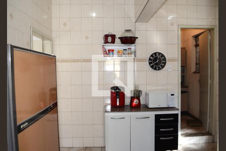 Casa para alugar com 110m², 4 quartos e 1 vagaCozinha