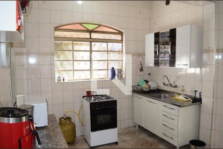 Casa para alugar com 110m², 4 quartos e 1 vagaCozinha