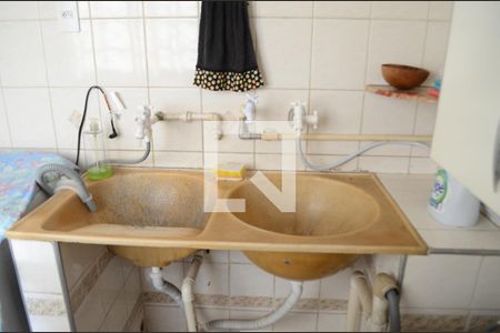 Casa para alugar com 110m², 4 quartos e 1 vagaÁrea de Serviço