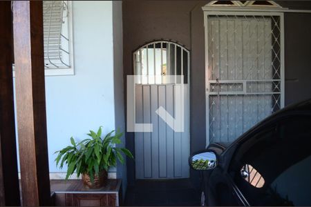 Casa para alugar com 110m², 4 quartos e 1 vagaÁrea Externa