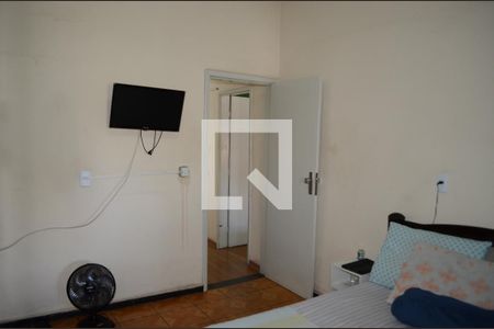 Casa para alugar com 110m², 4 quartos e 1 vagaQuarto 2