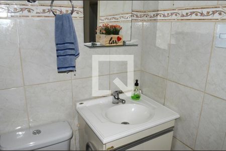 Casa para alugar com 110m², 4 quartos e 1 vagaBanheiro 2