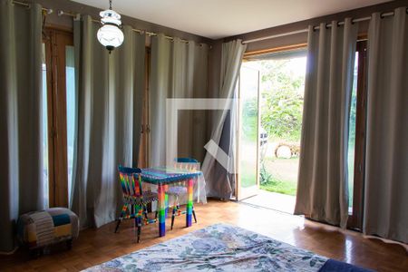 Casa à venda com 450m², 2 quartos e NaN vagasSUITE 1