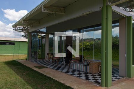 Casa à venda com 450m², 2 quartos e NaN vagasFACHADA