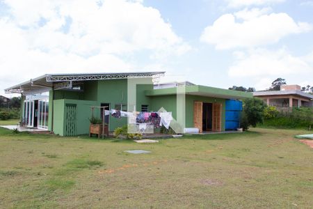 Casa à venda com 450m², 2 quartos e NaN vagasÁREA EXTERNA FUNDOS