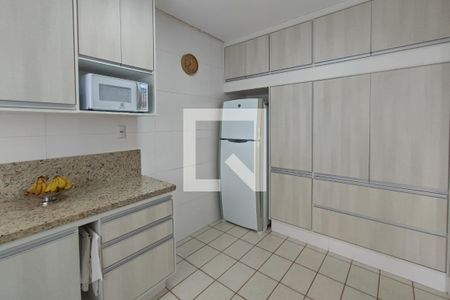 Casa à venda com 170m², 3 quartos e 4 vagasCozinha