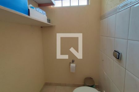 Casa à venda com 170m², 3 quartos e 4 vagasLavabo