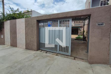 Casa à venda com 170m², 3 quartos e 4 vagasPlaca