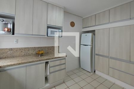 Casa à venda com 170m², 3 quartos e 4 vagasCozinha