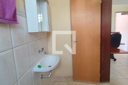 Casa à venda com 170m², 3 quartos e 4 vagasLavabo