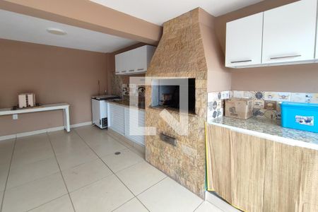 Casa à venda com 170m², 3 quartos e 4 vagasÁrea gourmet