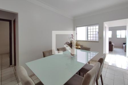 Casa à venda com 170m², 3 quartos e 4 vagasSala de Jantar