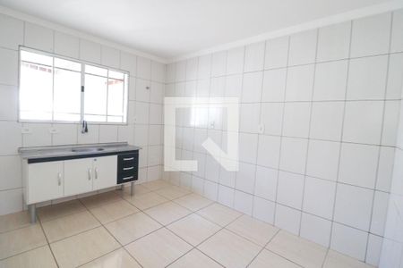 Casa para alugar com 81m², 2 quartos e 1 vaga Casa para alugar com 81m², 2 quartos e 1 vagaCozinha
