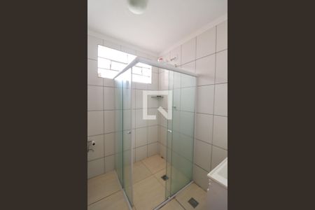 Casa para alugar com 81m², 2 quartos e 1 vaga Casa para alugar com 81m², 2 quartos e 1 vagaBanheiro