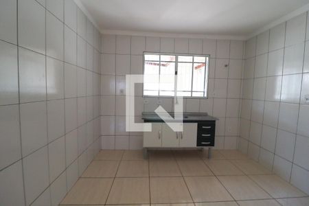 Casa para alugar com 81m², 2 quartos e 1 vaga Casa para alugar com 81m², 2 quartos e 1 vagaCozinha