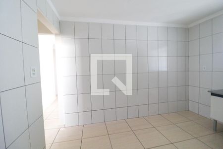 Casa para alugar com 81m², 2 quartos e 1 vaga Casa para alugar com 81m², 2 quartos e 1 vagaCozinha