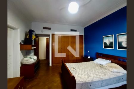 Apartamento para alugar com 353m², 4 quartos e 1 vaga Apartamento para alugar com 353m², 4 quartos e 1 vagaSuíte 1