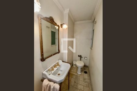 Apartamento para alugar com 353m², 4 quartos e 1 vaga Apartamento para alugar com 353m², 4 quartos e 1 vagaLavabo