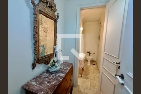 Apartamento para alugar com 353m², 4 quartos e 1 vaga Apartamento para alugar com 353m², 4 quartos e 1 vagaLavabo