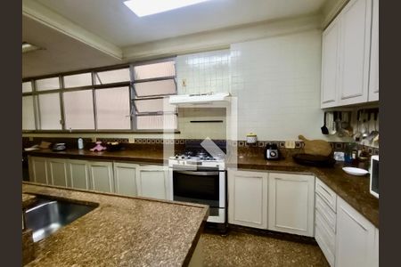 Apartamento para alugar com 353m², 4 quartos e 1 vaga Apartamento para alugar com 353m², 4 quartos e 1 vagaCopa Cozinha