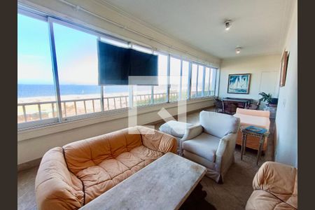 Apartamento para alugar com 353m², 4 quartos e 1 vaga Apartamento para alugar com 353m², 4 quartos e 1 vagaSala