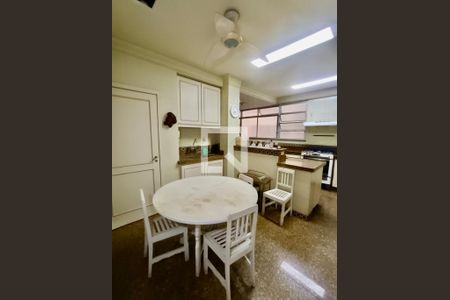 Apartamento para alugar com 353m², 4 quartos e 1 vaga Apartamento para alugar com 353m², 4 quartos e 1 vagaCopa Cozinha